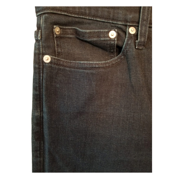 J. Crew 770 Straight Blue Men's Jeans Size‎ 32x30 - Picture 3 of 9